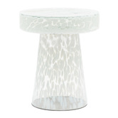 Bayview Living Ynes Side Table