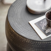 Bayview Living Orville Side Table