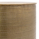 Bayview Living Novato Side Table