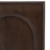 Bayview Living Aria 2 Door Mango Wood Sideboard Buffet