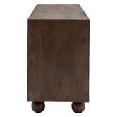 Bayview Living Aria 4 Door Mango Wood Sideboard Buffet