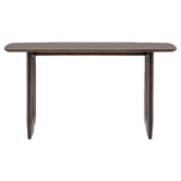 Bayview Living Aria Mango Wood Console Table