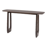 Bayview Living Aria Mango Wood Console Table