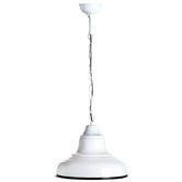 Bayview Living Brassiere Overhead Lamp