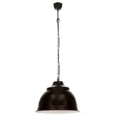 Bayview Living Brassiere Overhead Lamp
