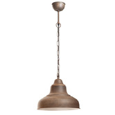 Bayview Living Brassiere Overhead Lamp