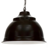 Bayview Living Brassiere Overhead Lamp