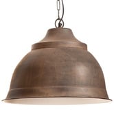 Bayview Living Brassiere Overhead Lamp