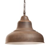 Bayview Living Brassiere Overhead Lamp