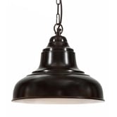 Bayview Living Brassiere Overhead Lamp