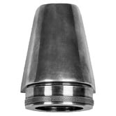 Bayview Living Anada Outdoor Wall Light