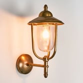 Bayview Living Brielle Outdoor Wall Light