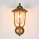 Bayview Living Brielle Outdoor Wall Light