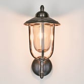 Bayview Living Brielle Outdoor Wall Light