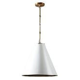 Bayview Living Mego Pendant Light