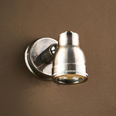 Bayview Living Juliette Outdoor Wall Spotlight