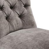 Bayview Living Harvey Linen Dining Chair