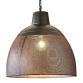 Bayview Living Basuki Pendant Light