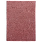 Ted Baker Pink Romantic Magnolia Hand-Tufted Rug