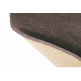 Ted Baker Aubergine Tranquility Hand-Tufted Round Rug