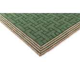 Ted Baker Jade Green T Monogram Outdoor Rug