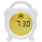 Baby Studio Baby Studio Sleep Trainer &amp; Night Light
