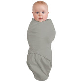 Baby Studio Baby Studio Organic Cotton 3-9 Months Swaddle Wrap