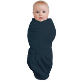 Baby Studio Baby Studio Organic Cotton 3-9 Months Swaddle Wrap