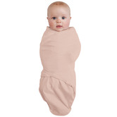 Baby Studio Baby Studio Organic Cotton 0-3 Months Swaddle Wrap