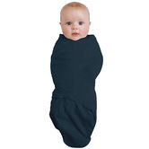 Baby Studio Baby Studio Organic Cotton 0-3 Months Swaddle Wrap