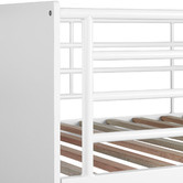 Gigi&#039;s Garden Cruz Trio Single Bunk Bed &amp; Cabinets