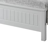 Gigi's Garden Leo Single Bed with 2 Drawers