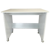Gigi&#039;s Garden Cole Midi Sleeper Single Bed
