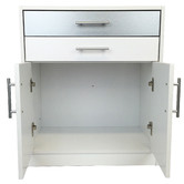 Gigi&#039;s Garden Cole Midi Sleeper Single Bed