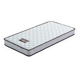 Gigi&#039;s Garden Blue Speed Racing Single Bed