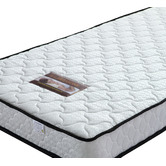 Gigi&#039;s Garden Blue Speed Racing Single Bed