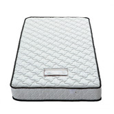 Gigi&#039;s Garden Blue Speed Racing Single Bed