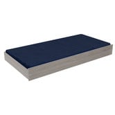 Gigi's Garden Quentin Trundle Bed