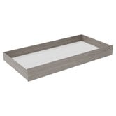 Gigi's Garden Quentin Bookcase Bed