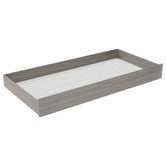 Gigi's Garden Quentin Storage Bed with Wall Bookcase