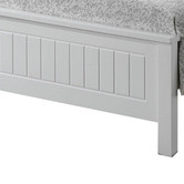Gigi's Garden Leo Wooden Bed Frame