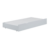 Gigi&#039;s Garden Springfield Wooden Single Convertible Bunk Bed