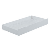 Gigi&#039;s Garden Springfield Wooden Single Convertible Bunk Bed