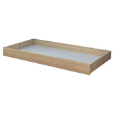 Gigi&#039;s Garden Quentin King Single Bed with Wall &amp; Tower Bookcase