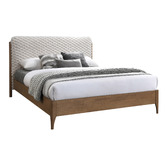 Gigi's Garden Elin Queen Bed