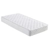 Gigi's Garden Laurence Adjustable Fire Truck Bed with Mattress