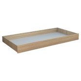 Gigi&#039;s Garden Cicely Single Bunk Bed with Bookshelf