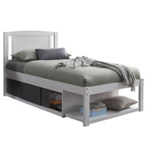 Gigi's Garden Clemmie Single Bed with Storage