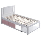 Gigi's Garden Clemmie Single Bed with Storage