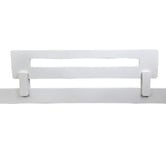 Gigi's Garden Clemmie Single Bed with Storage &amp; Guardrail